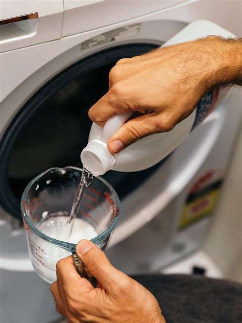 The Surprising Ways Washer Magic Cleaner Can Improve Your Laundry